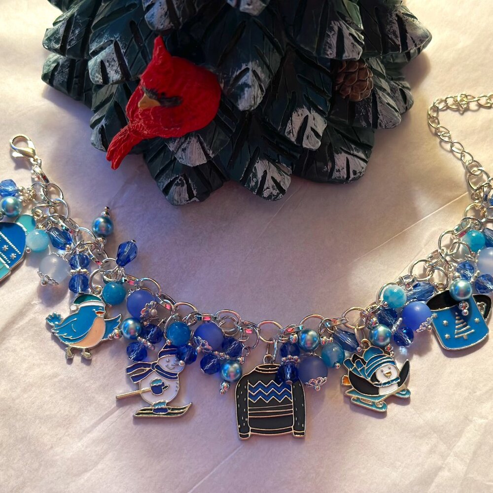 Shio Bracelet "Perfect accessories to tickle your sense of style & fun."